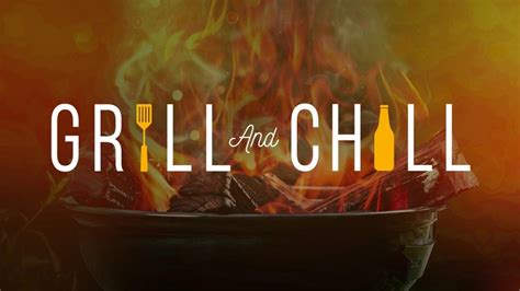 Chill grill - Chill Bar & Grill